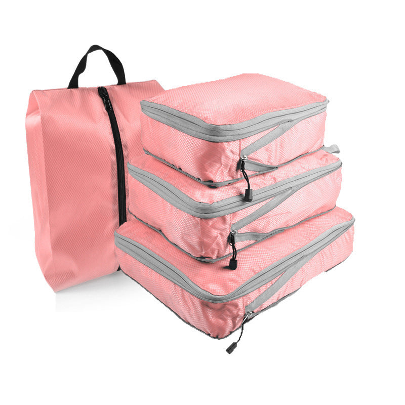 Multi-Purpose Packing Cube Set Kalsten