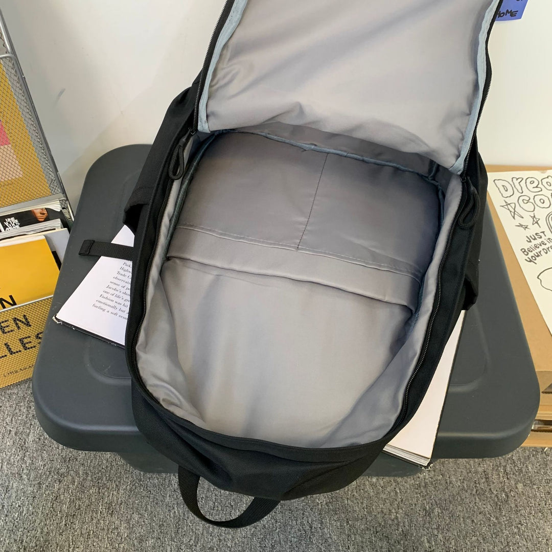 Versatile Outdoor Sports Backpack Kalsten