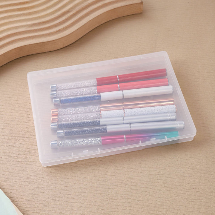 Multi-Compartment Organizer Case Kalsten