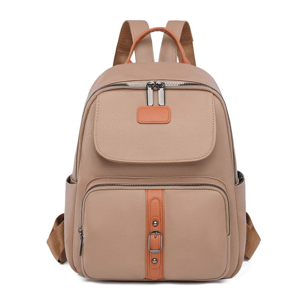 Stylish Travel Backpack Kalsten