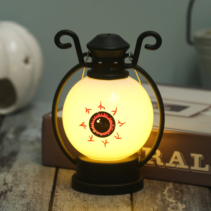 Decorative Table Lamp Kalsten