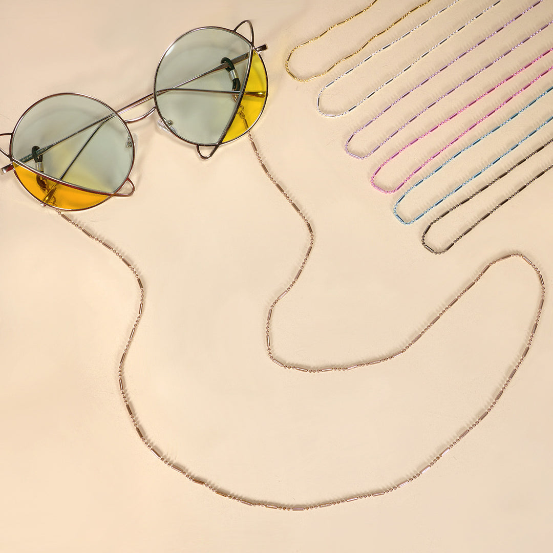 Decorative Eyewear Chain Kalsten