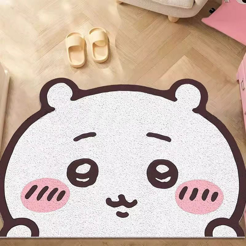 Cute Cartoon Bunny Kalsten