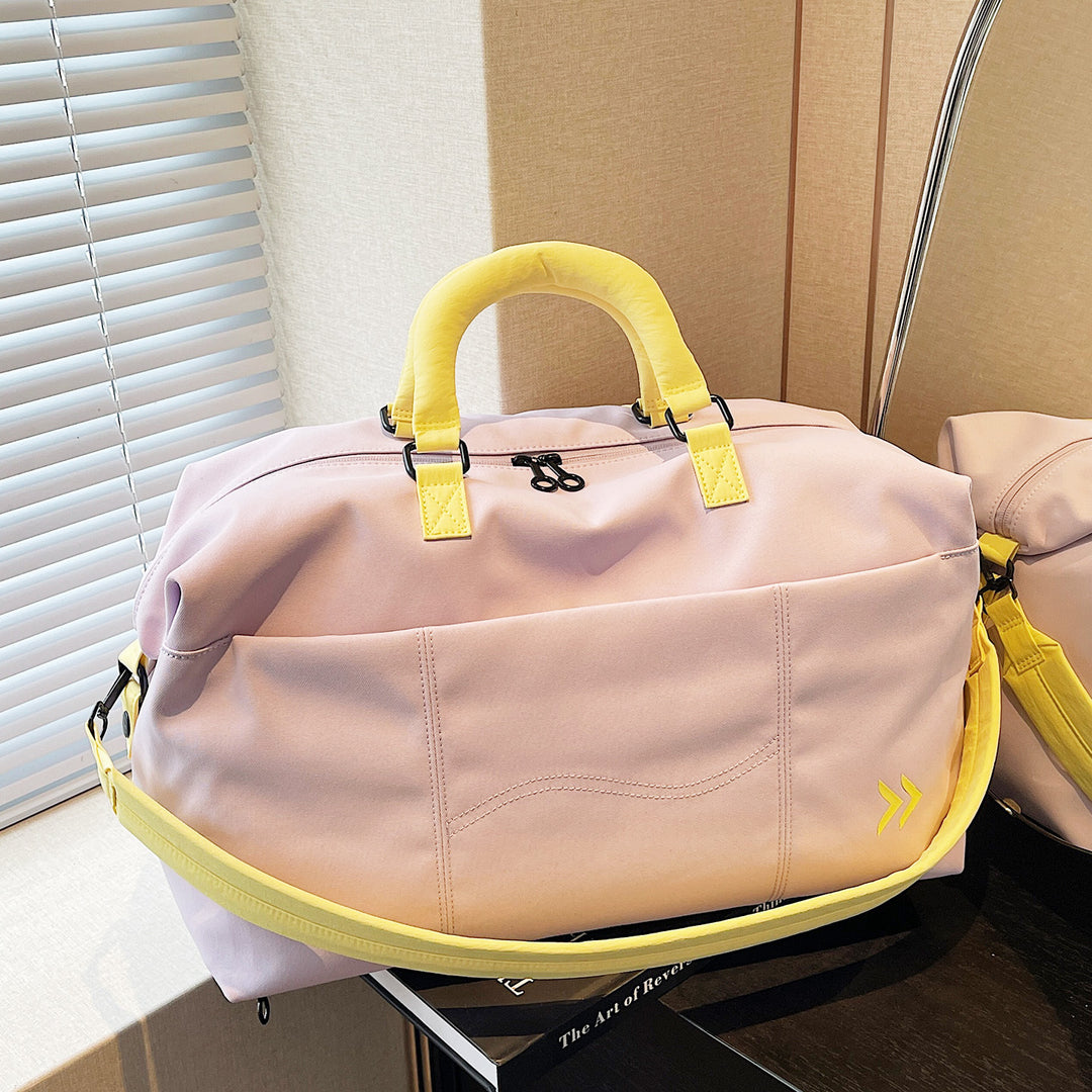 Premium Travel Weekend Duffel Kalsten