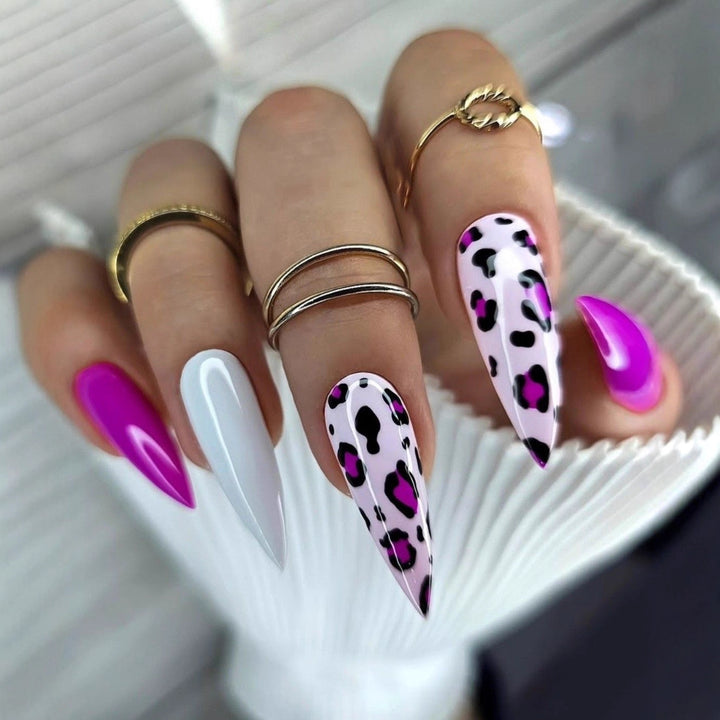 Nail jewelry Kalsten