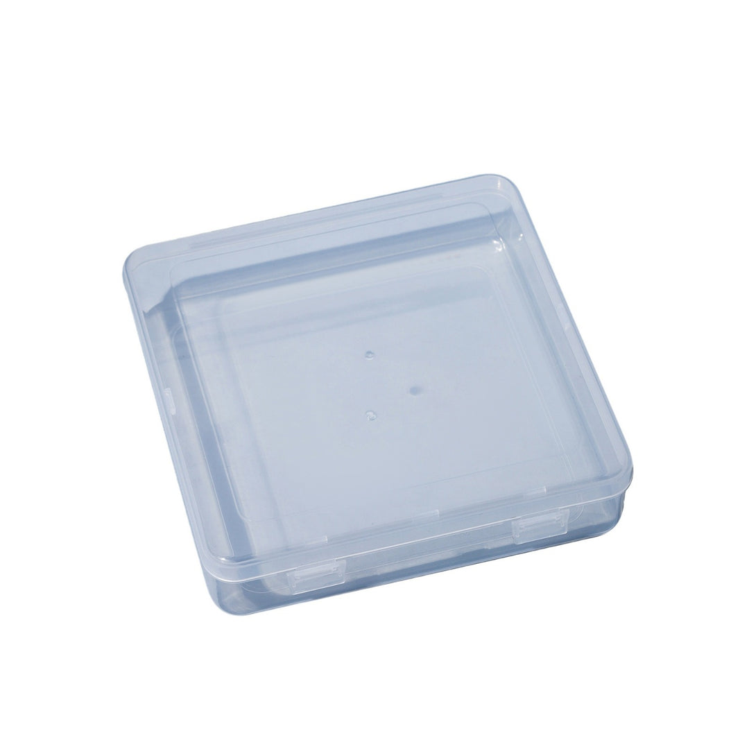 Clear Food Storage Box Kalsten