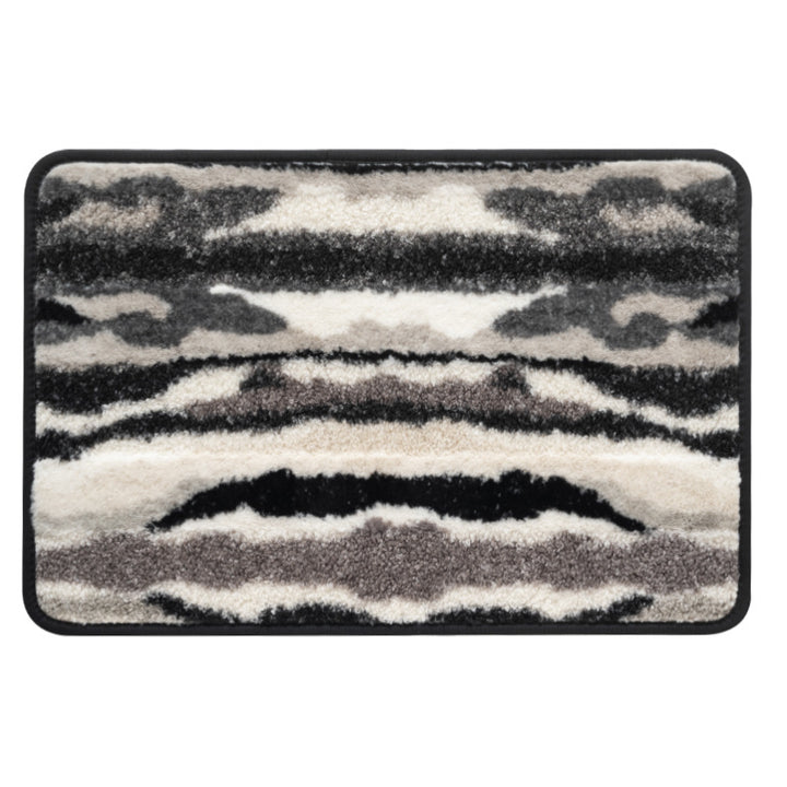 Soft Shaggy Bath Mat