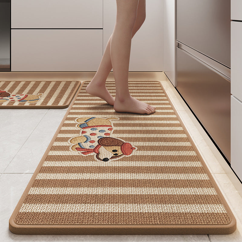 Anti-Fatigue Kitchen Comfort Mat Kalsten