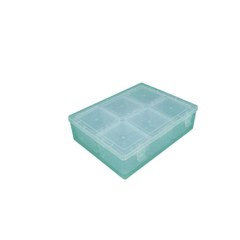Multi-Functional Craft Storage Organizer Kalsten