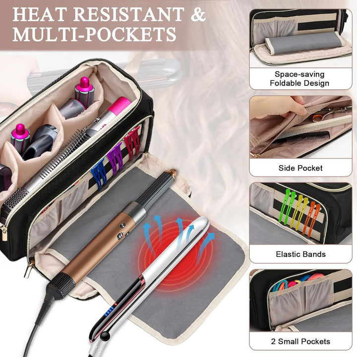 Elegant and Practical Heat Protection Bag Kalsten