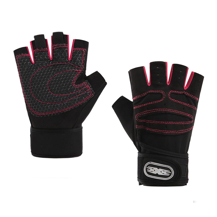 Women's Fitness Gloves Kalsten