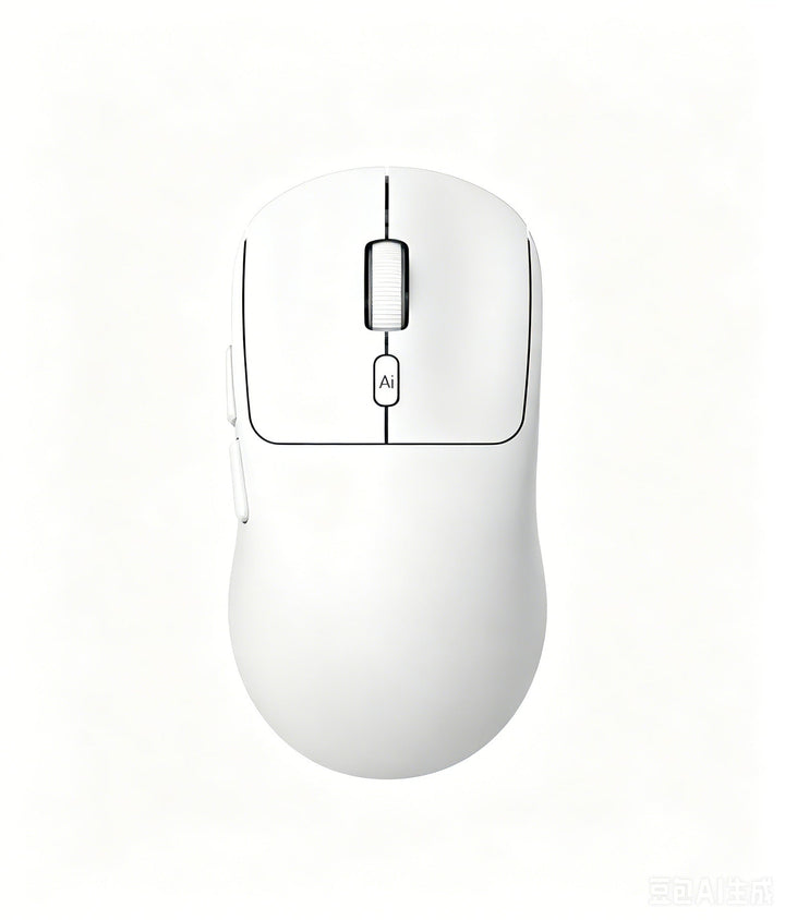 High-Performance Wireless Mouse Kalsten