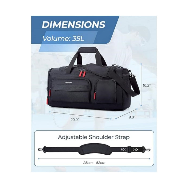 Versatile Travel Kalsten