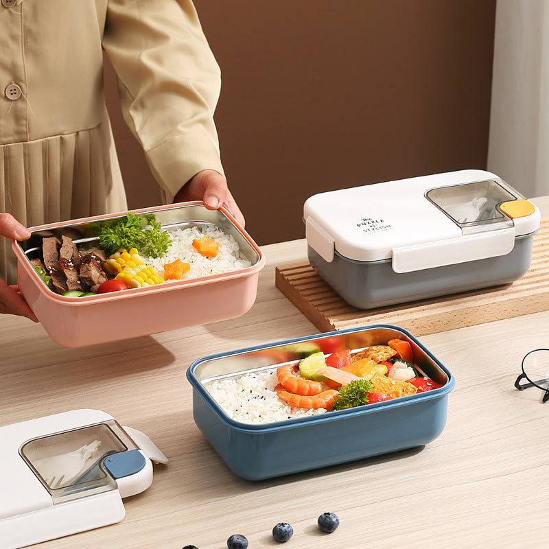 Premium Multi-Functional Lunch Box