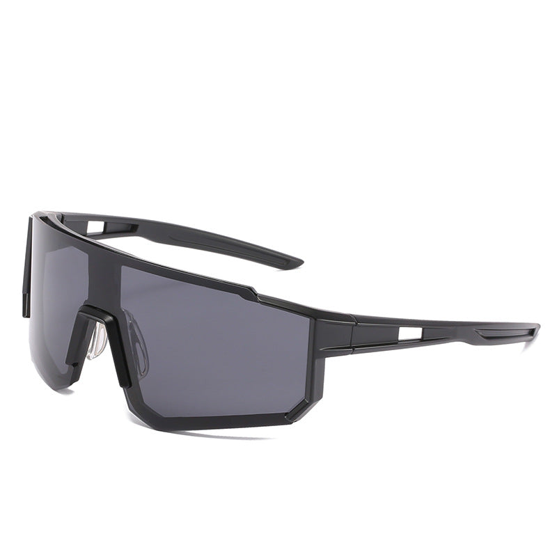 Sports Shield Sunglasses Kalsten