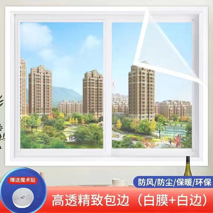 Unisex Window Film Kalsten