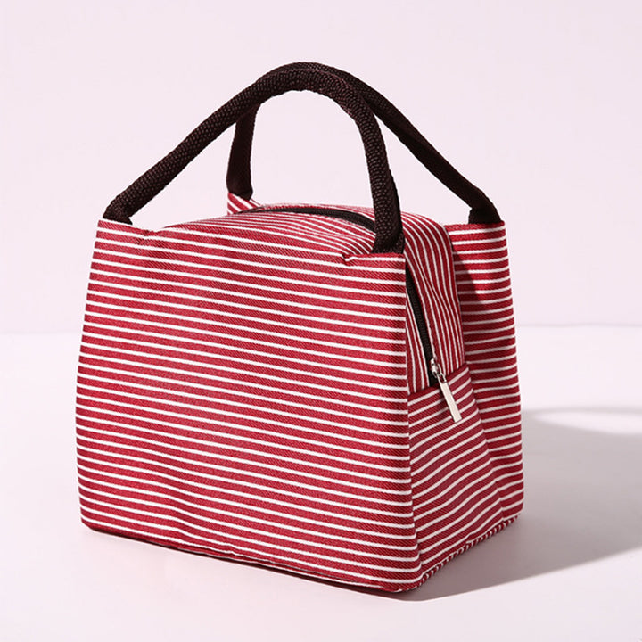Insulated Food Storage Lunch Bag Kalsten