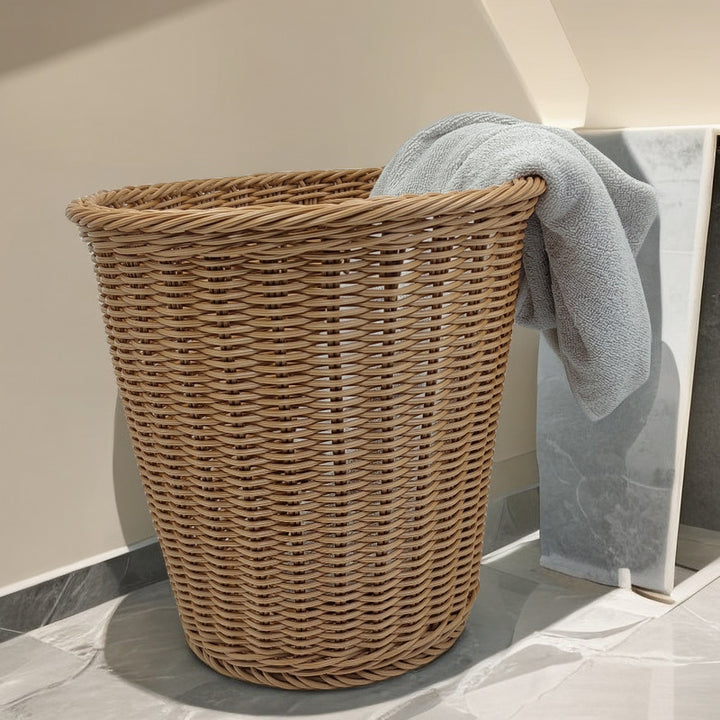 Woven Decorative Storage Basket Kalsten