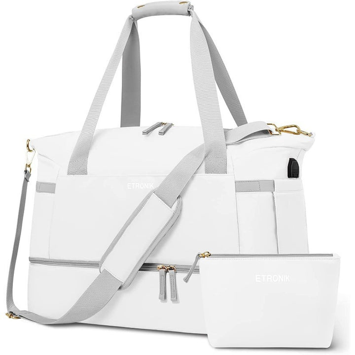 Multi-Functional Travel Duffle Bag Kalsten