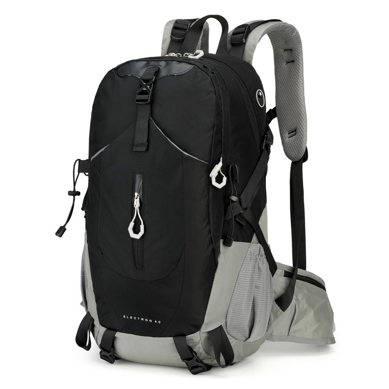 Durable Hiking Backpack Kalsten