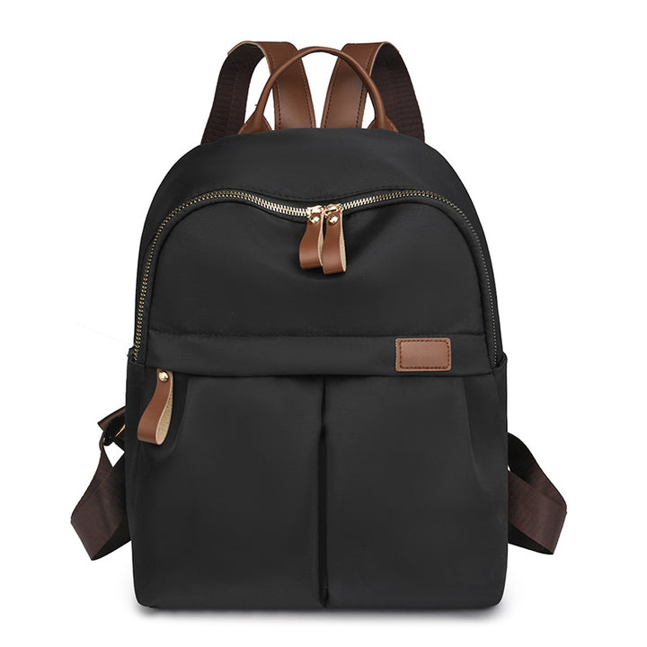 Women’s Versatile Multi-Compartment Backpack