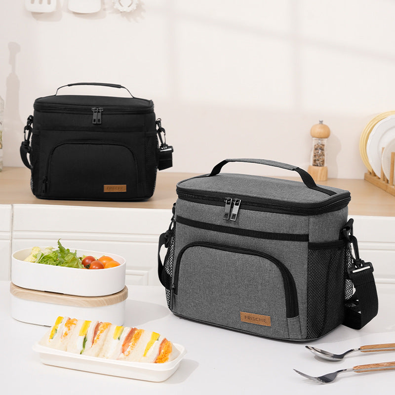 Insulated Multi-Function Lunch Cooler Kalsten