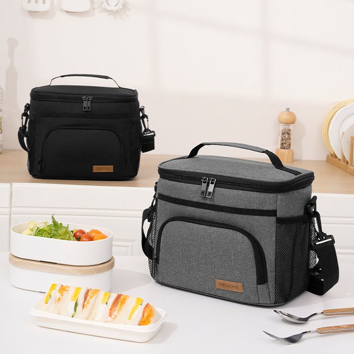 Insulated Multi-Function Lunch Cooler Kalsten