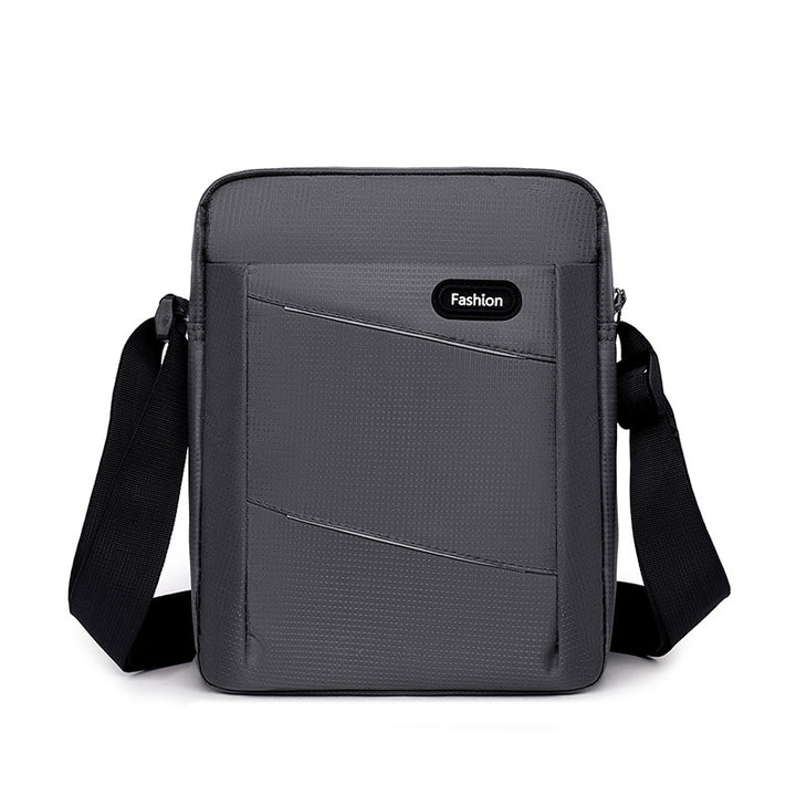 Sleek Messenger Bag Kalsten