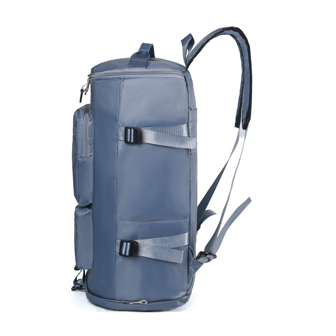 Multi-Functional Travel Backpack Kalsten
