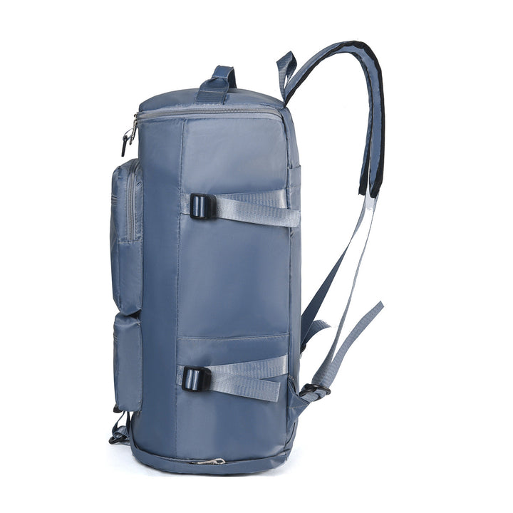 Multi-Functional Travel Backpack Kalsten