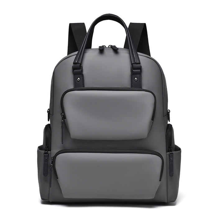 Multi-Compartment Functional Backpack Kalsten