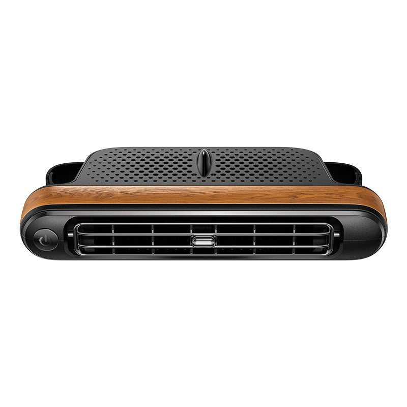Women's Portable Energy-Efficient Fan Kalsten