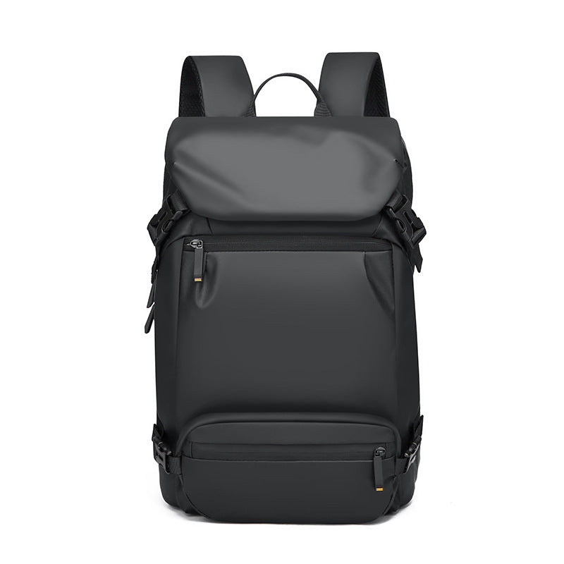 Waterproof Multi-Functional Urban Backpack Kalsten