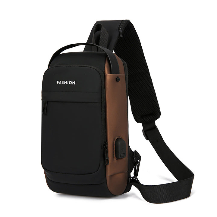 Compact Crossbody Bag Kalsten
