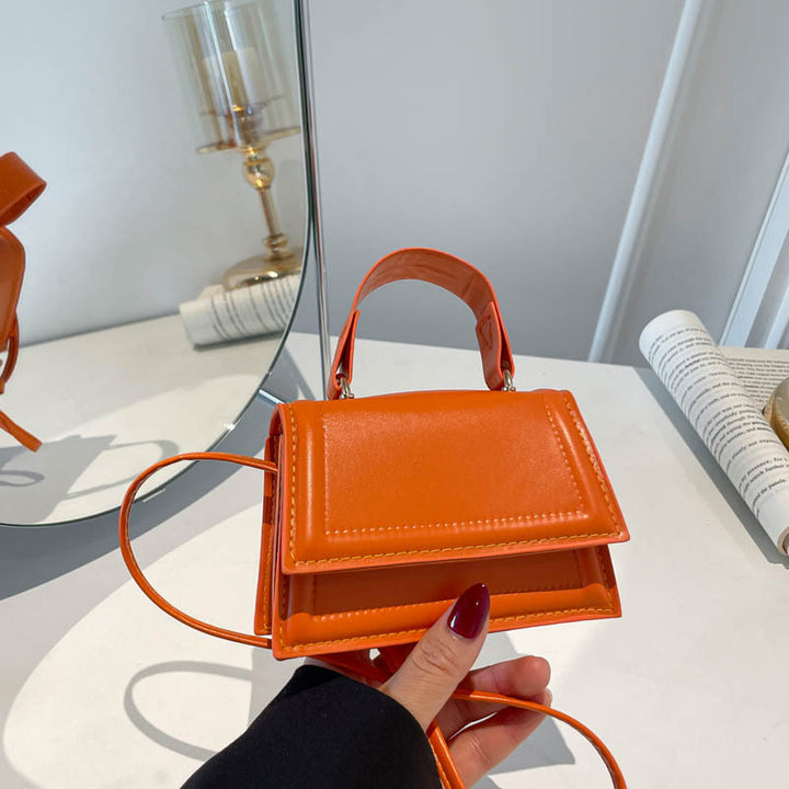 WoChic Structured Mini Handbag Kalsten 1787913423