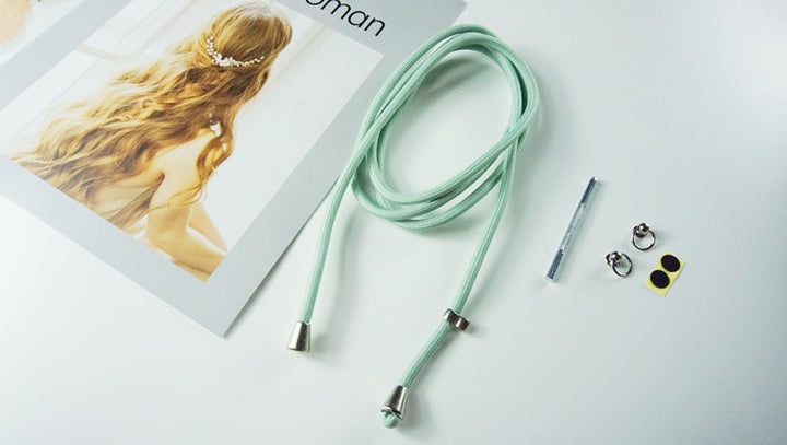 Durable Adjustable Rope Lanyard Kalsten