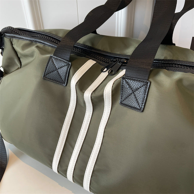 Sporty Travel Bag Kalsten