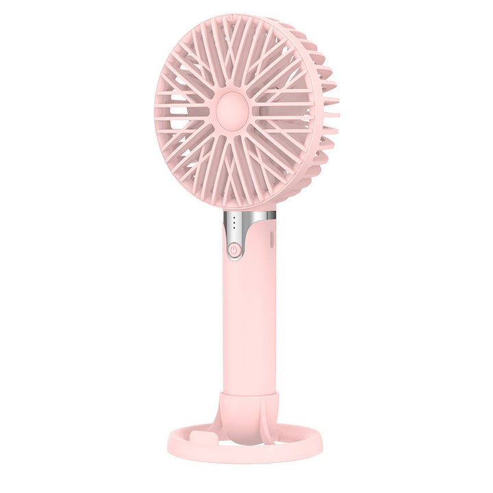 Unisex Ergonomic Handheld Cooling Fan Kalsten