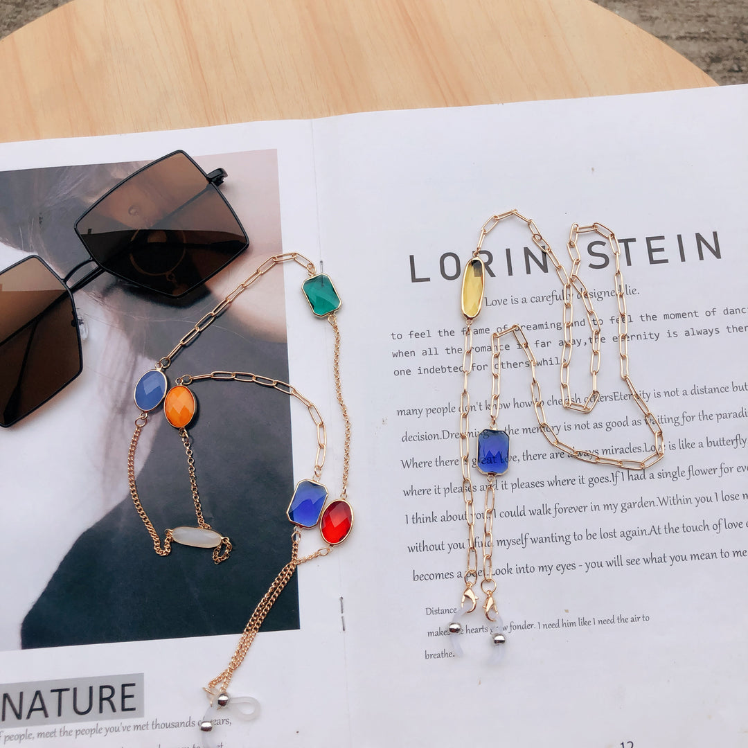 Artistic Eyewear Chain Kalsten