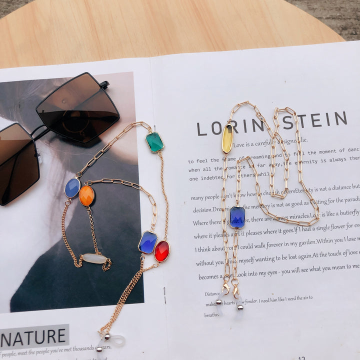 Artistic Eyewear Chain Kalsten