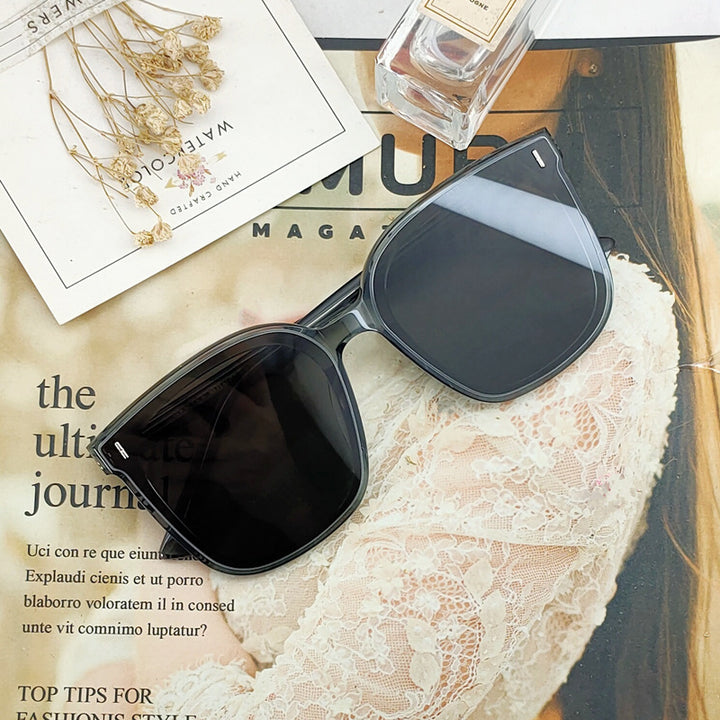 Stylish Oversized Sunglasses Kalsten