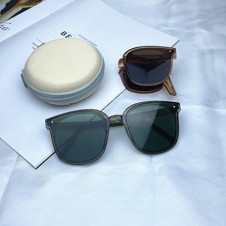 Bold Fashion Shield Sunglasses Kalsten