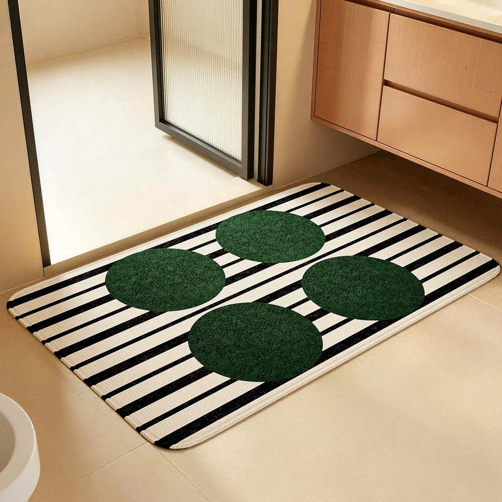 Non-Slip Bathroom Mat