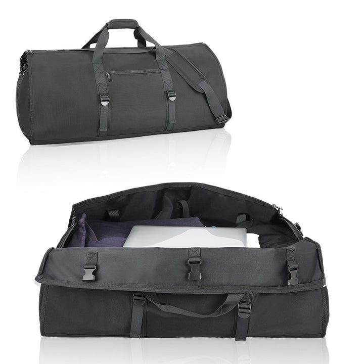 Versatile Travel Sports Duffel Bag Kalsten