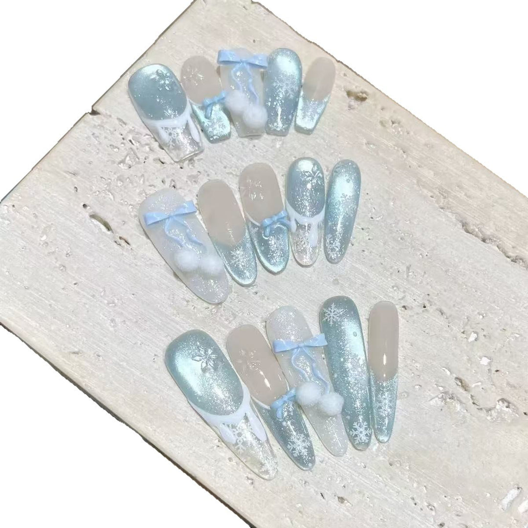 Creative Nail Tips Kalsten