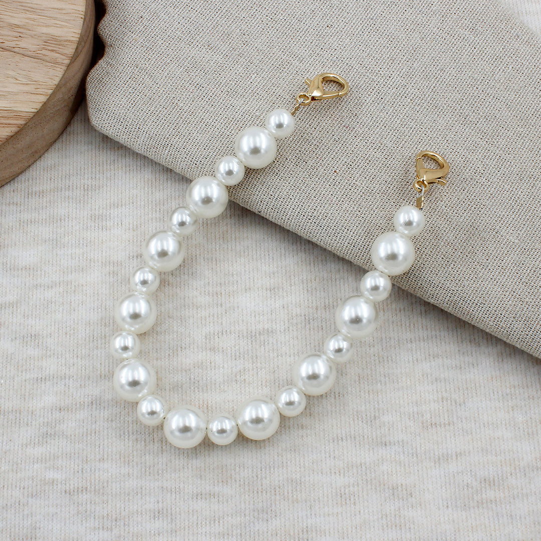 Elegant Pearl Accessory Kalsten