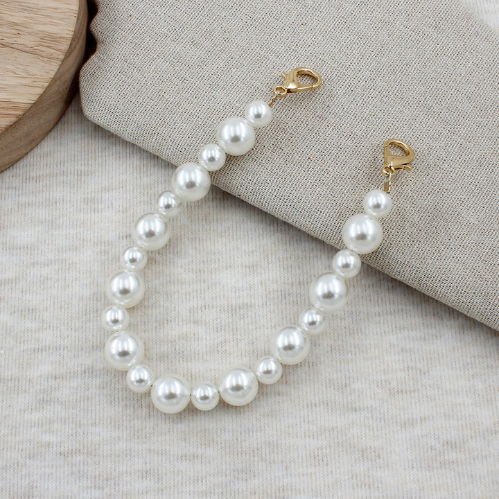 Elegant Pearl Accessory Kalsten