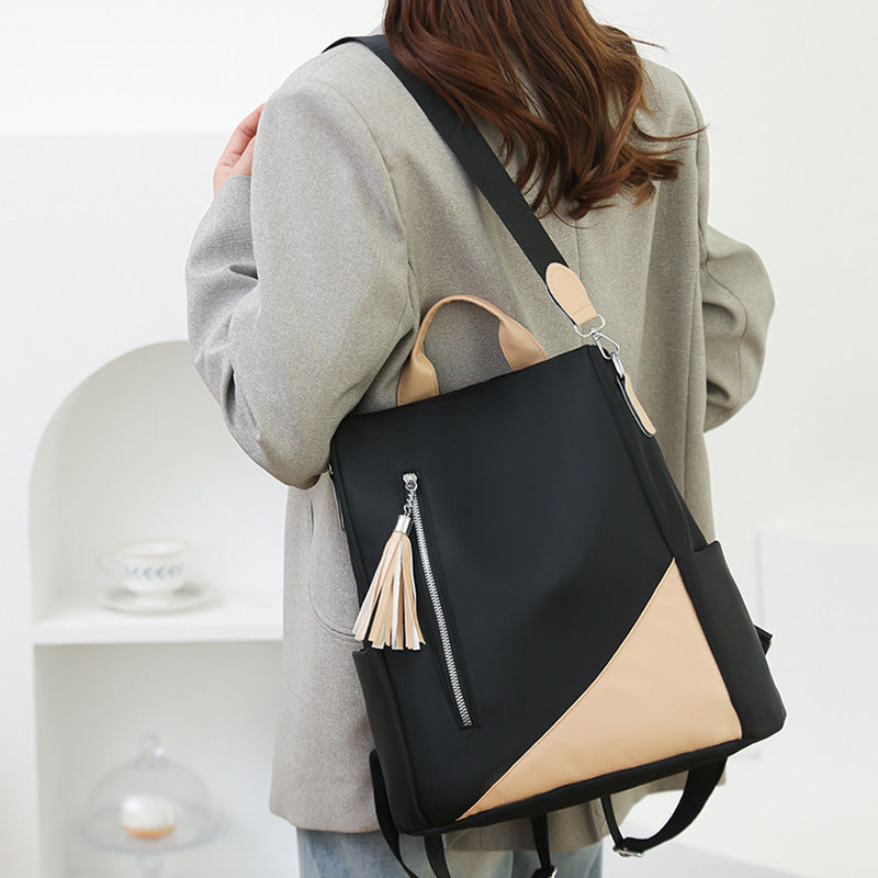Stylish Multi-Functional Backpack Kalsten