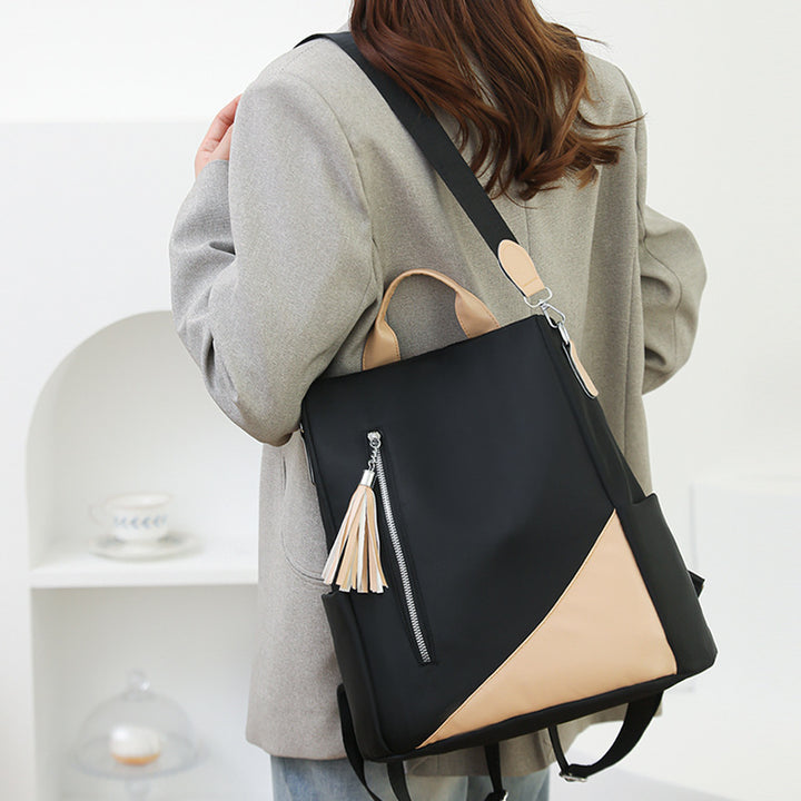 Stylish Multi-Functional Backpack Kalsten