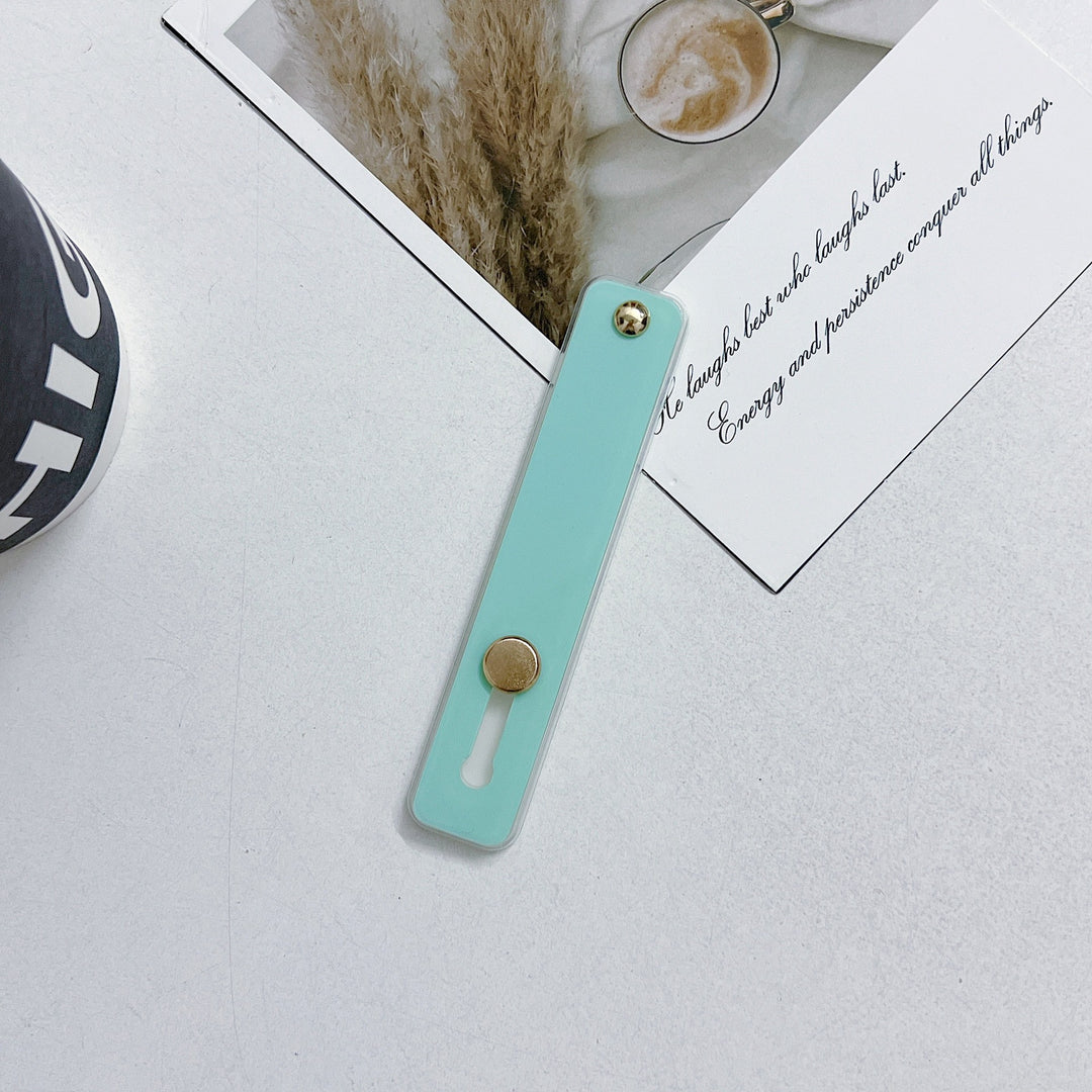 Minimalist Bookmark Kalsten